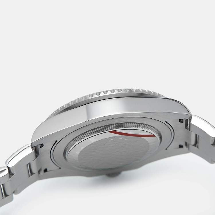 Rolex GMT-Master II 116710BLNR 40 mm