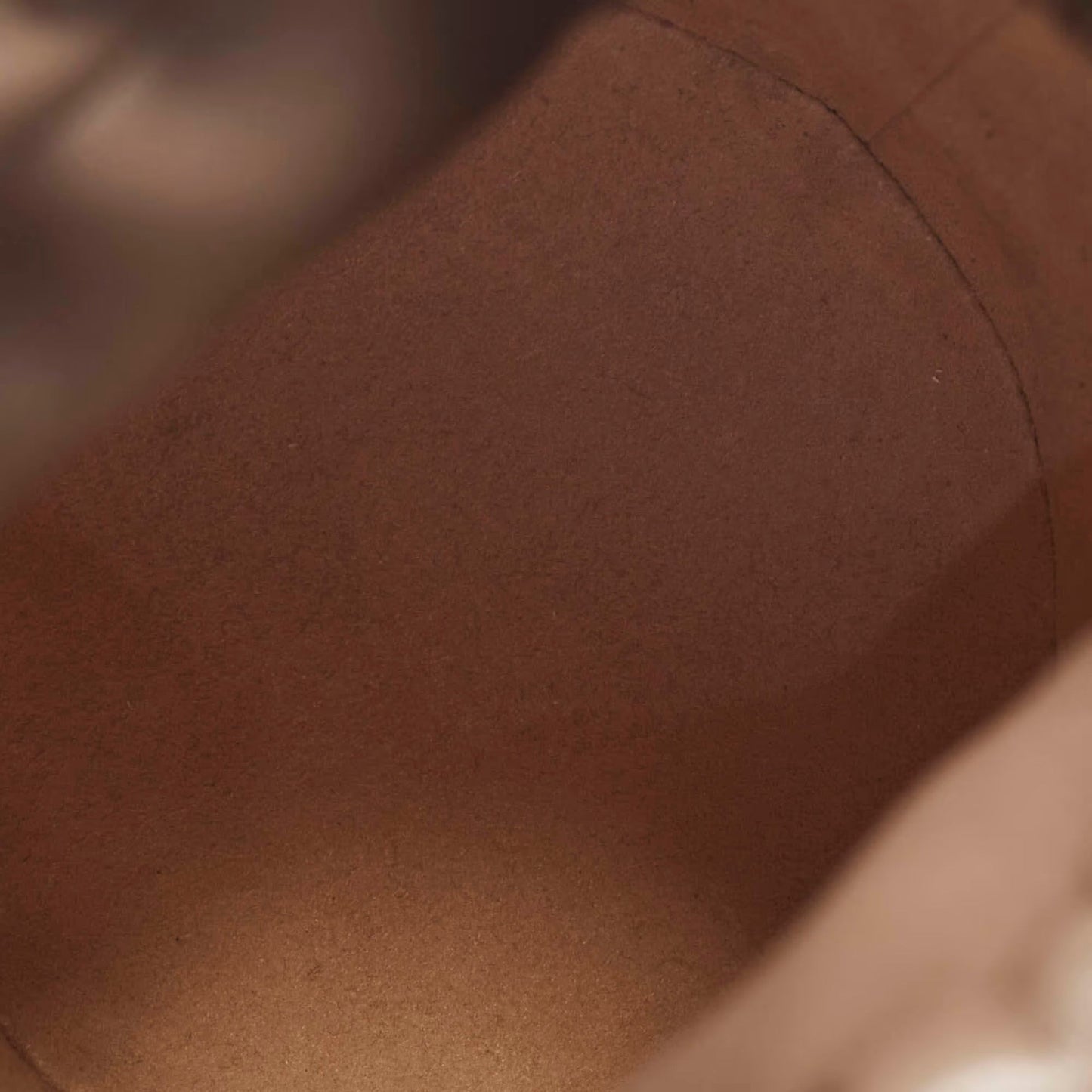 Gucci Ophidia Mini Beige/Brown GG Supreme Canvas and Leather Bucket Bag