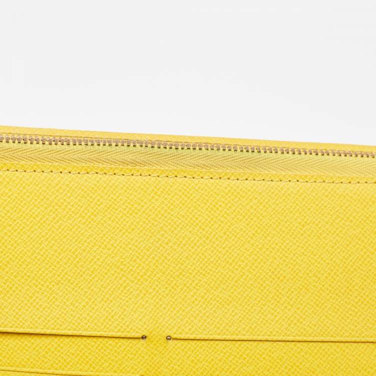 Louis Vuitton White Multicolor Monogram Insolite Wallet