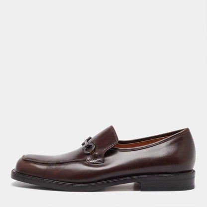 Salvatore Ferragamo Loafers – Size 41.5