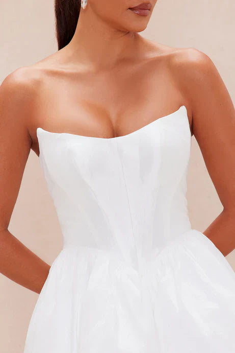 Aurora Wedding Dress – Pre-Order