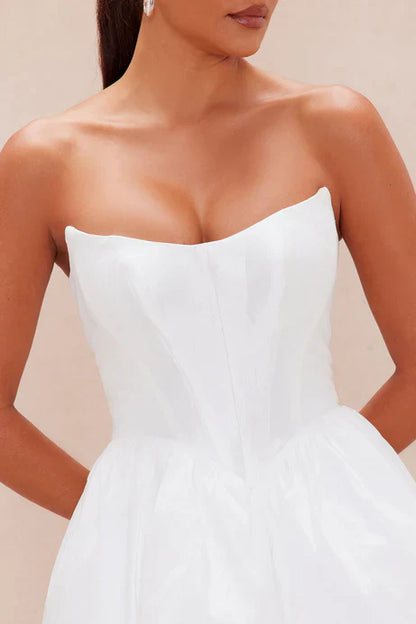 Aurora Wedding Dress – Pre-Order