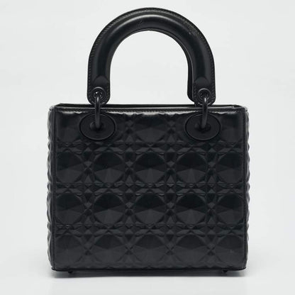 Dior Small Lady Dior My ABCDior Tote