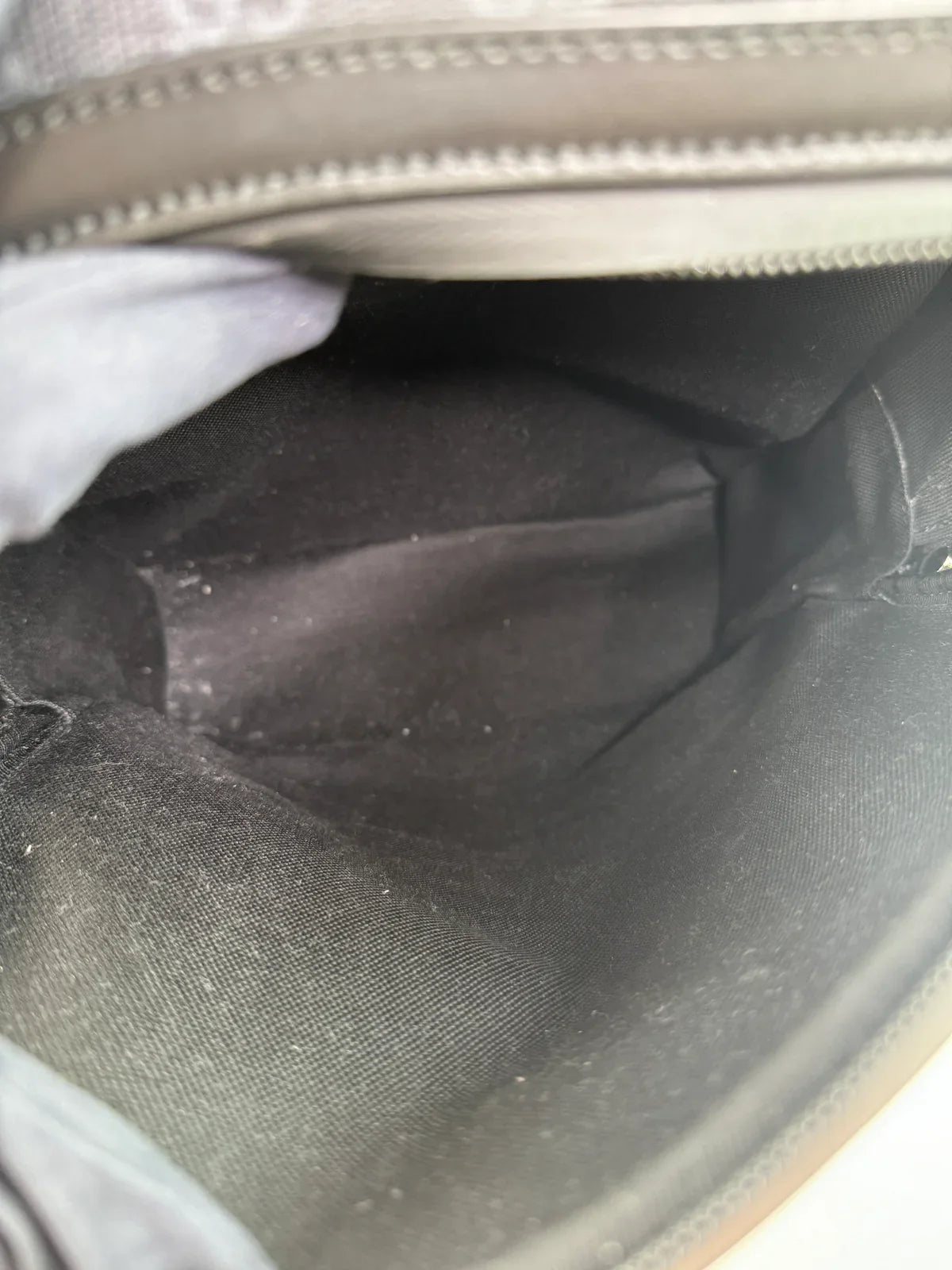 GUCCI GG MEDIUM BACKPACK