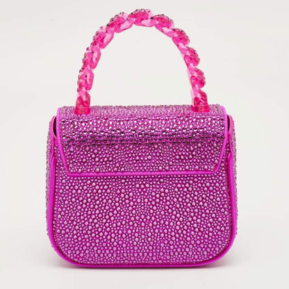 Versace Fuchsia La Medusa Mini