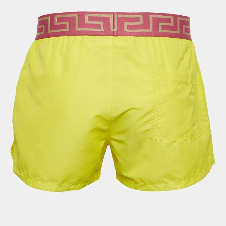 Versace Swim Shorts - Size M