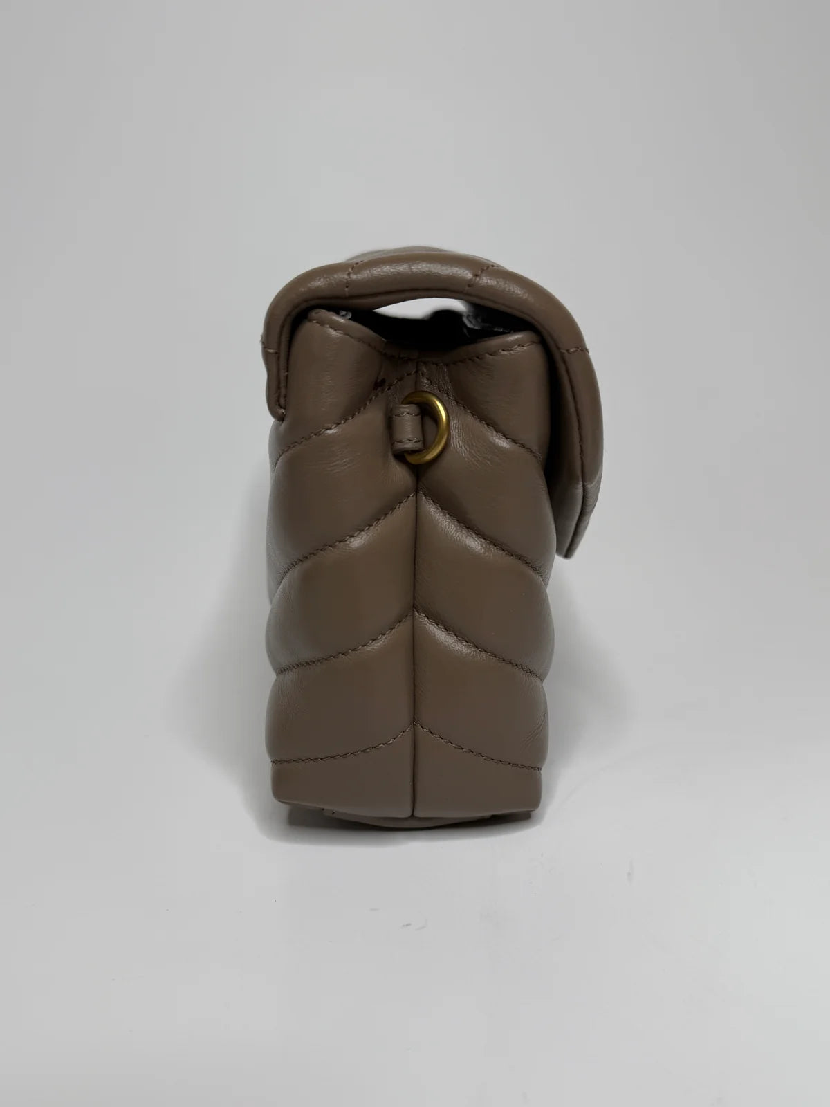 SAINT LAURENT LOULOU TOY BAG