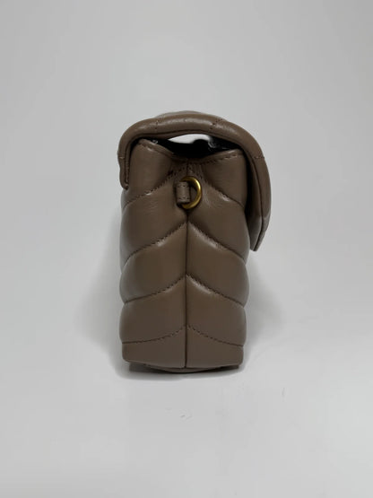 SAINT LAURENT LOULOU TOY BAG