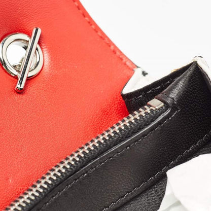 Chanel Mini Graphic  Bag