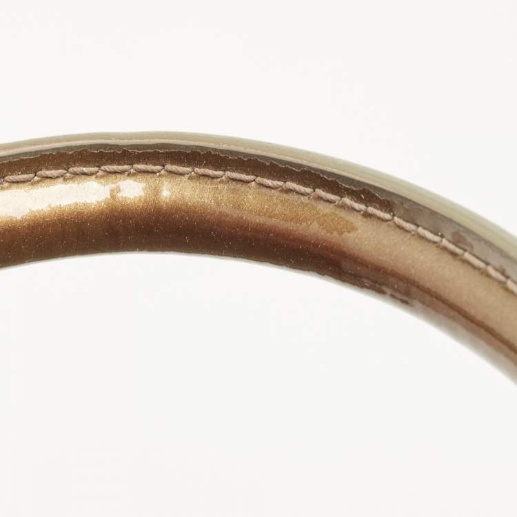 Louis Vuitton Alma GM