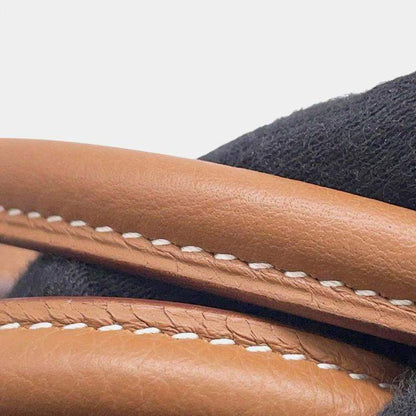 Hermès Birkin 25 Gold Togo Leather