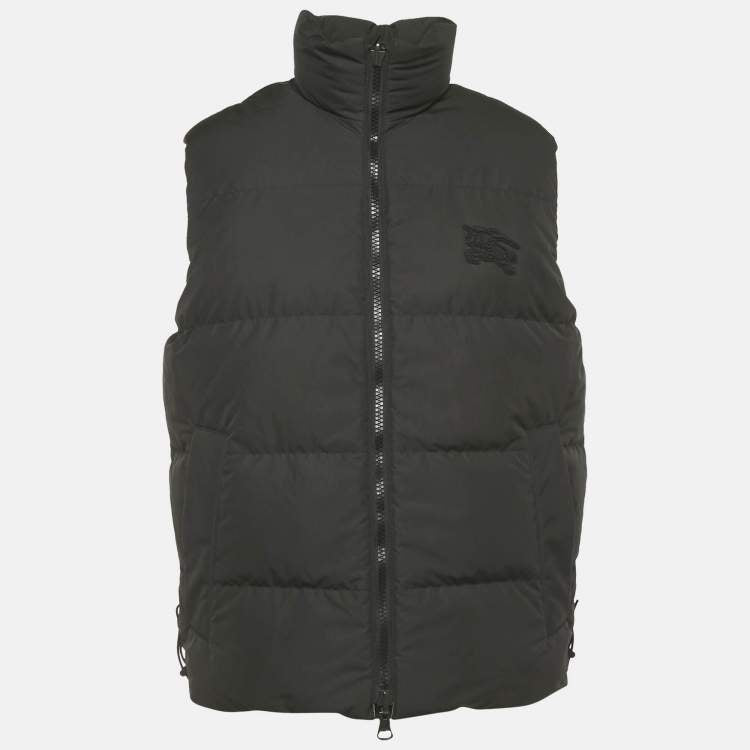 Burberry Vest - Size XS