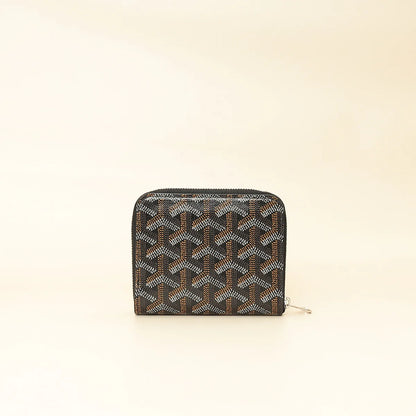 Goyard Goyardine Matignon PM Wallet