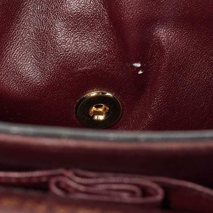 Chanel Jumbo Classic Double Flap Bag in Black Caviar Leather