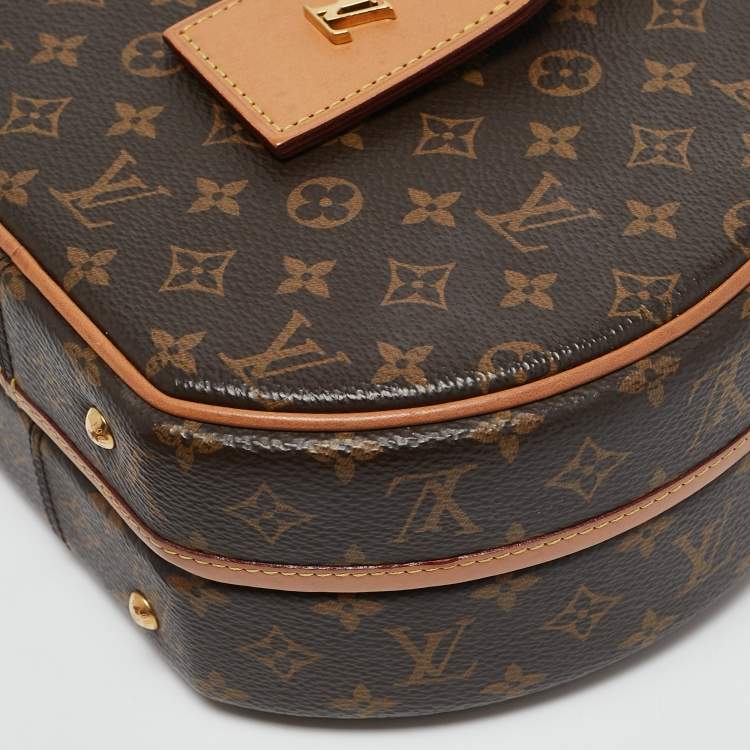 Louis Vuitton Petite Boite Chapeau Bag