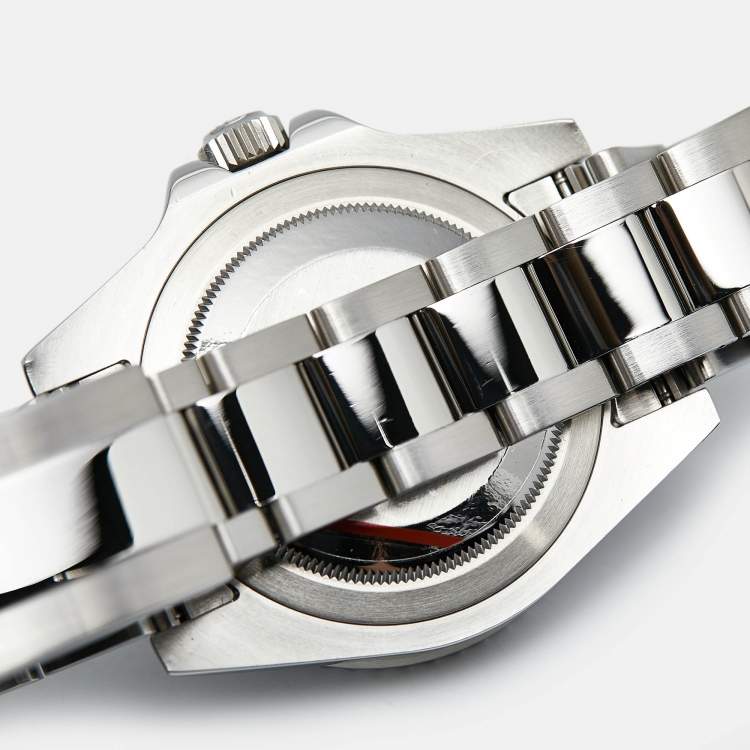 Rolex GMT-Master II 116710BLNR 40 mm