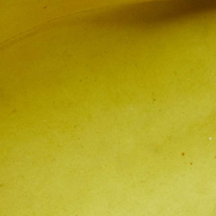 Louis Vuitton Citron Epi Leather Marly BB Bag