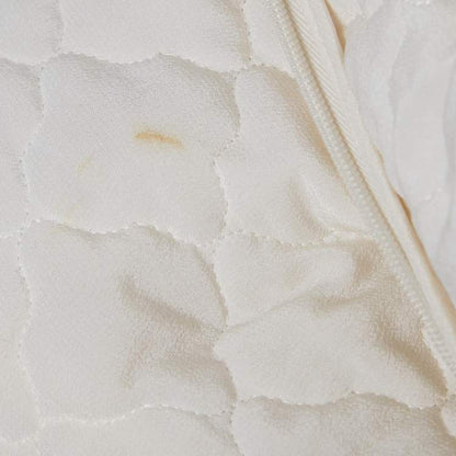 Fendi Silk Mini Skirt – Size S (IT 40)