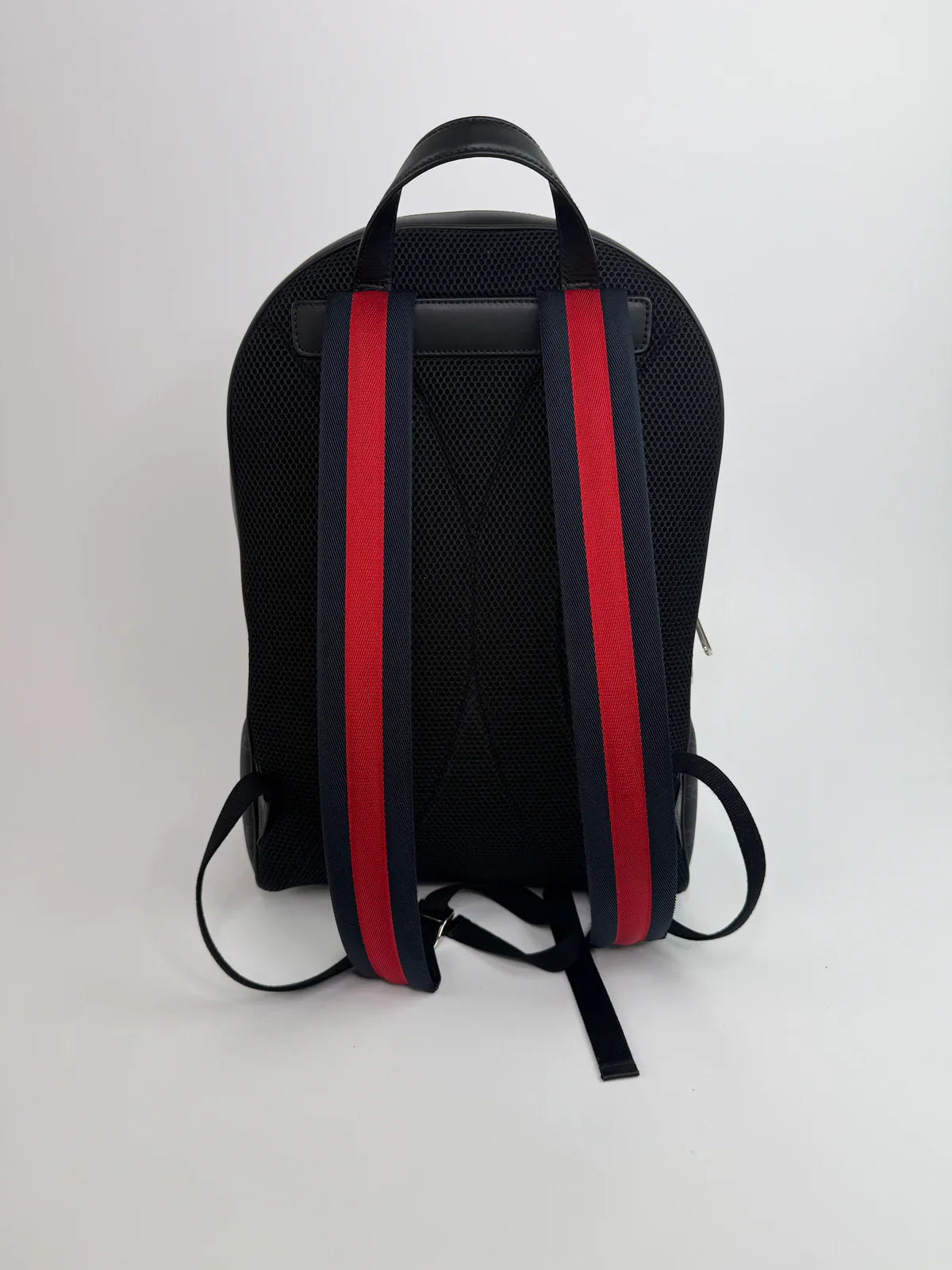 GUCCI GG MEDIUM BACKPACK