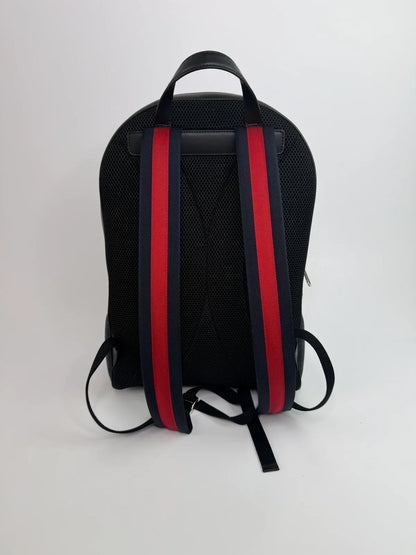 GUCCI GG MEDIUM BACKPACK