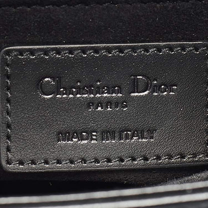 Dior Small Lady Dior My ABCDior Tote