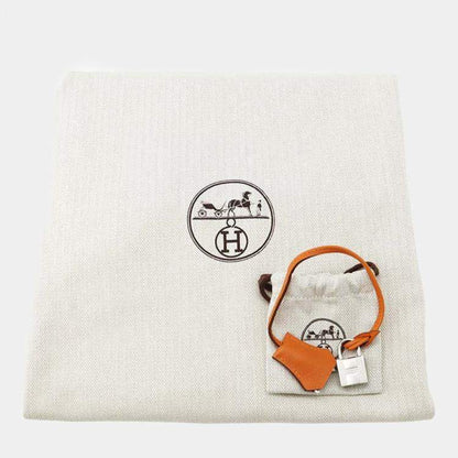 Hermès Birkin 35 - Orange Epsom Leather