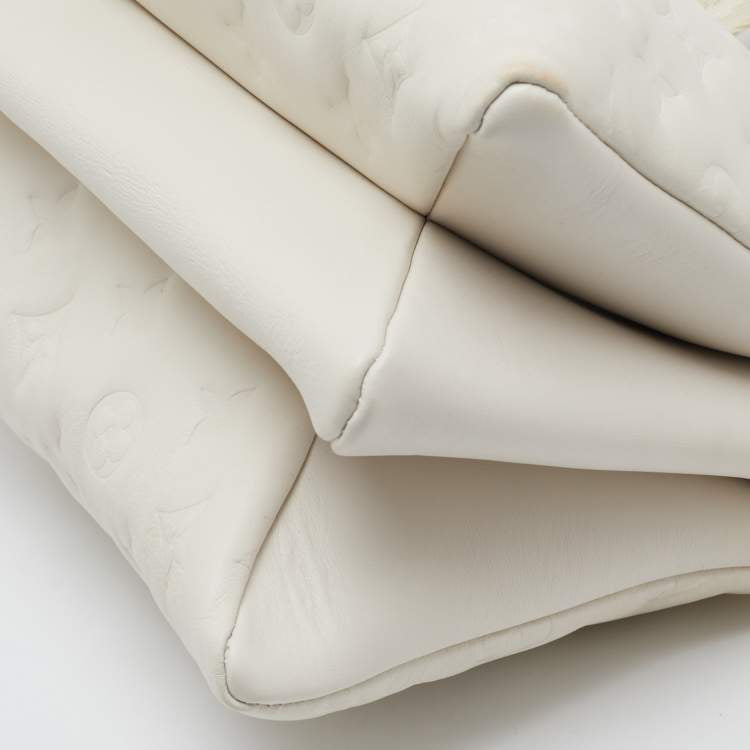 Louis Vuitton Monogram Coussin PM Bag