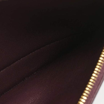 Balenciaga Dark Red XS Bag