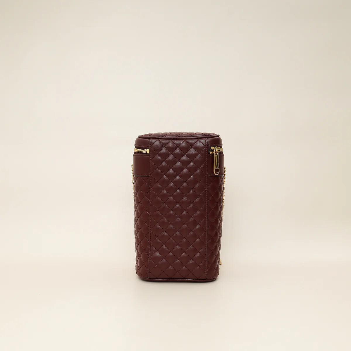 Gucci Burgundy Crossbody Bag