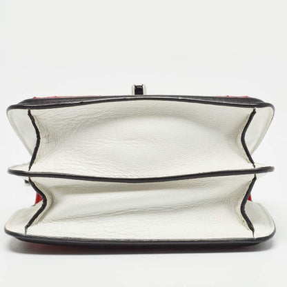 Chanel Mini Graphic  Bag