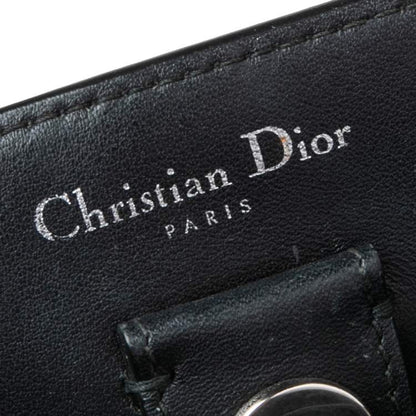 Dior Diorissimo Pocket Tote – Tri-Color