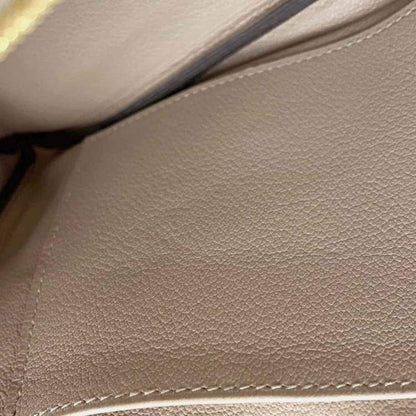 Hermès Birkin 25 Gris Tourterelle Togo Leather