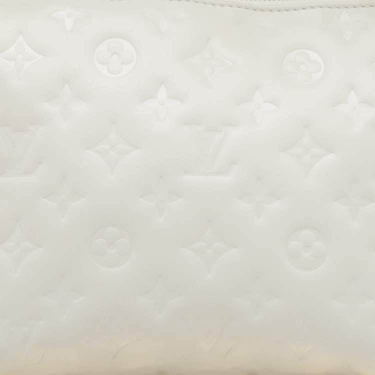 Louis Vuitton Monogram Coussin PM Bag
