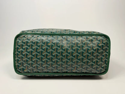 GOYARD ANJOU GM TOTE BAG