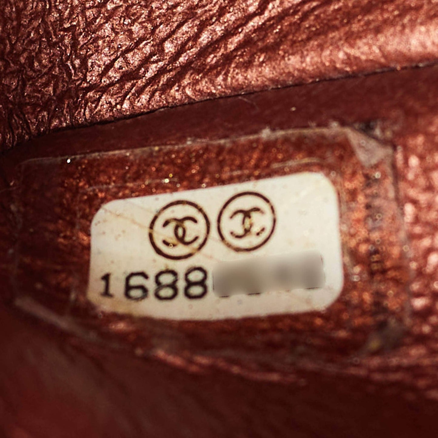 Chanel Copper Quilted Leather Maxi Classic Double Flap Bag – Rare Color