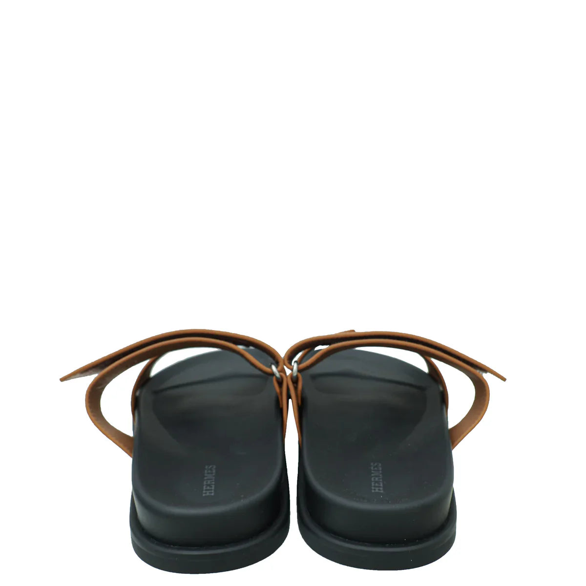 Hermes Naturel Chypre Sandal 44