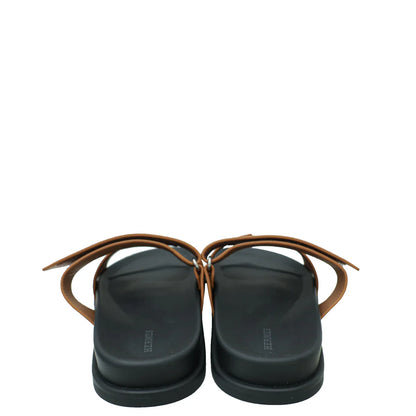 Hermes Naturel Chypre Sandal 44