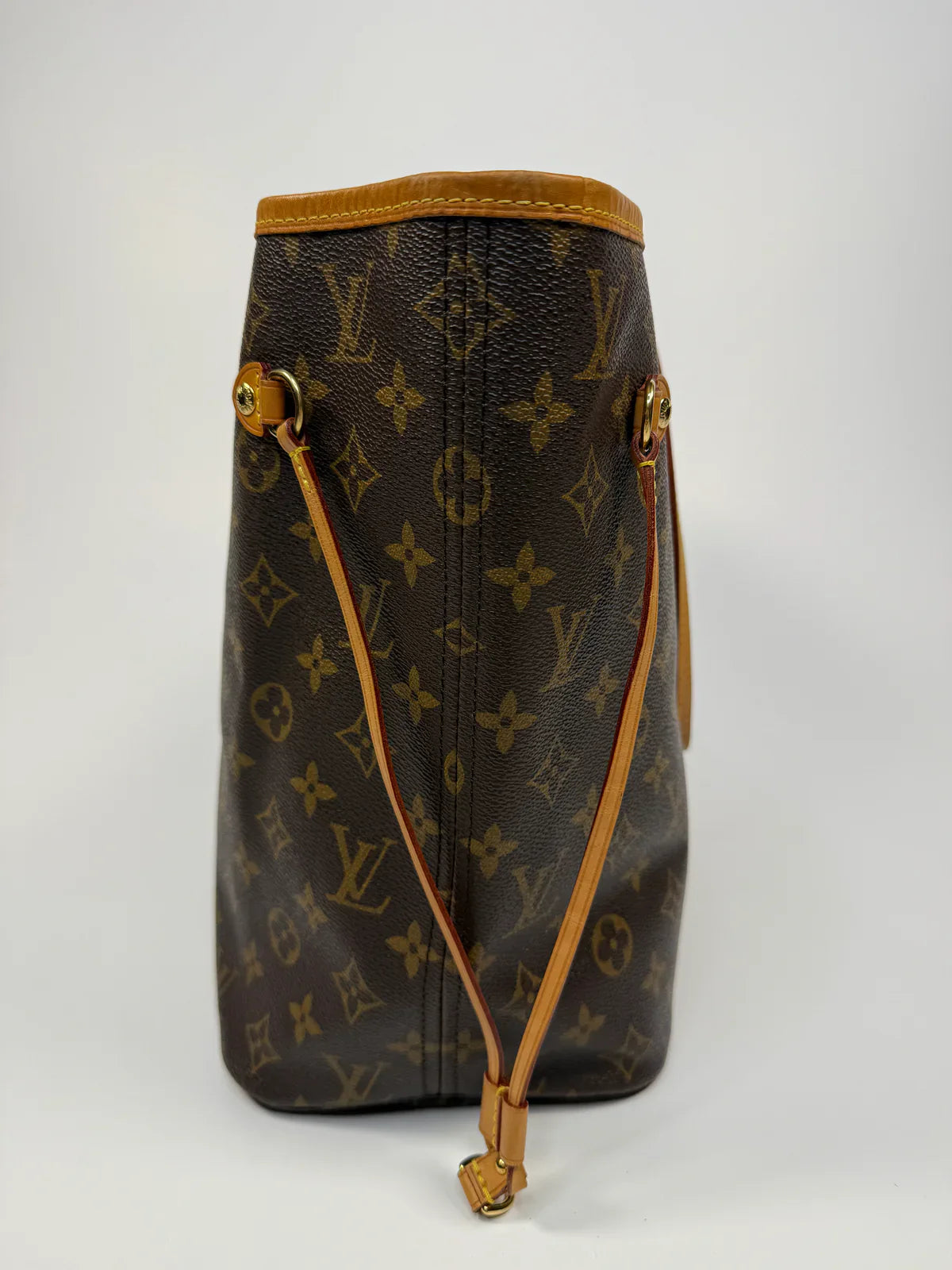 LOUIS VUITTON NEVERFULL MM BAG