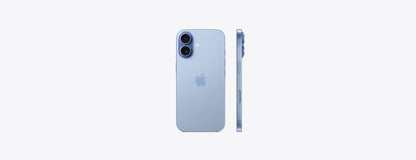 Apple iPhone 17 Mist Blue International Version 256 GB