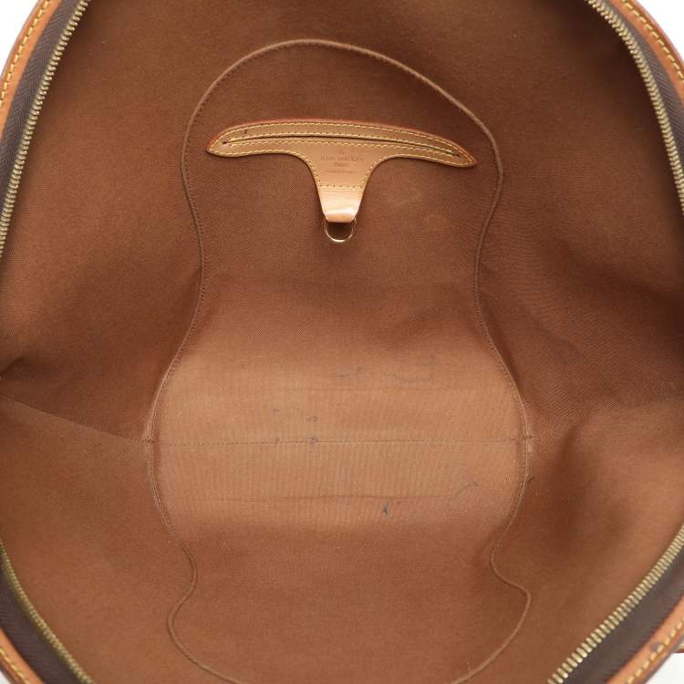 Louis Vuitton Monogram Canvas GM Bag