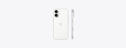 Apple iPhone 17 White 256GB UAE Version