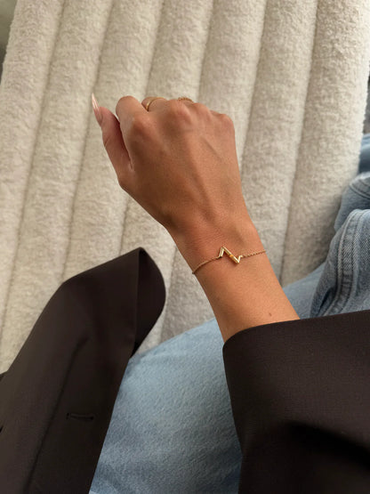 LOUIS VUITTON VOLT UPSIDE DOWN BRACELET