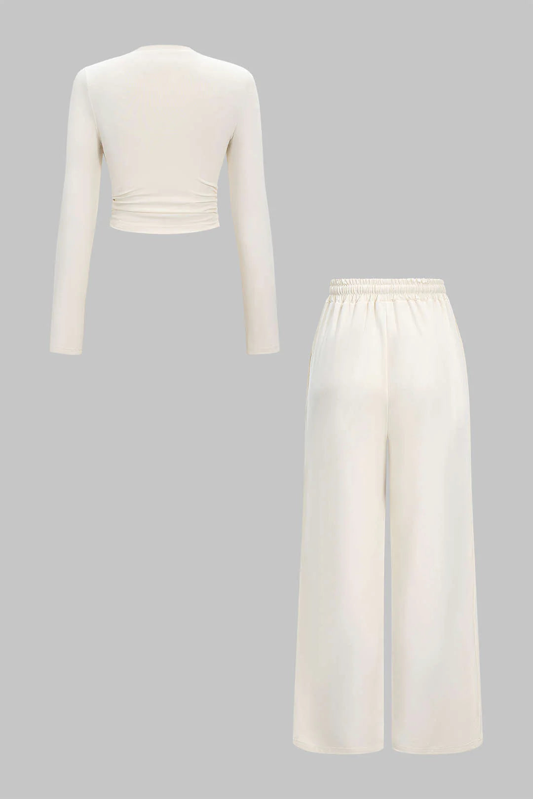 Effortless Aura Pant Set
