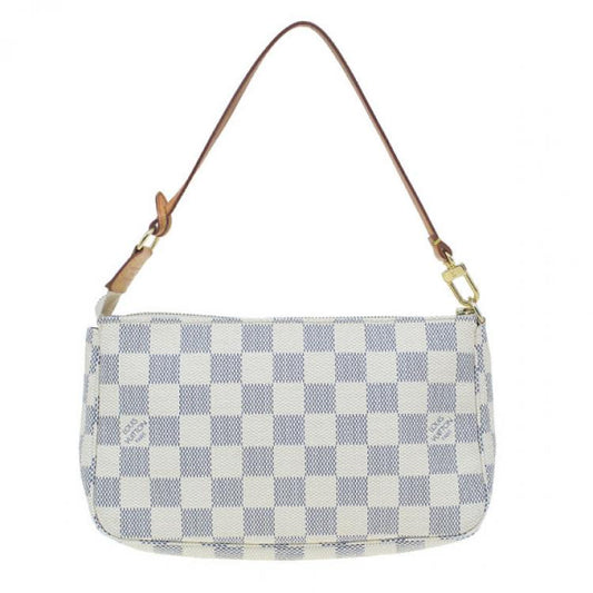 Louis Vuitton Damier Azur Canvas Pochette NM