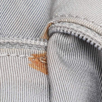 Chanel Black Quilted Glazed Leather Portobello Tote