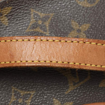 Louis Vuitton Monogram Canvas GM Bag