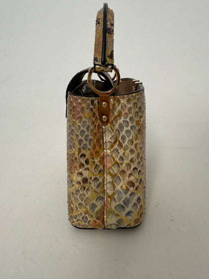 Louis Vuitton Capucines BB