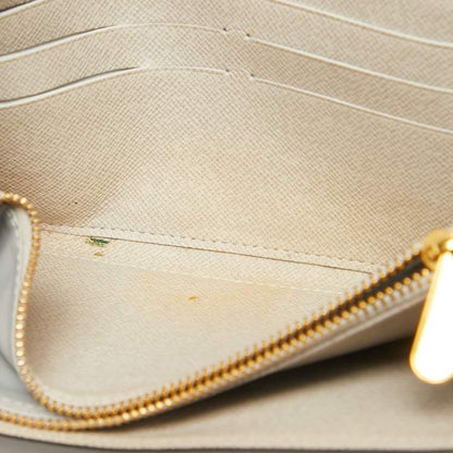 Louis Vuitton Monogram Canvas Dentelle Sarah Wallet