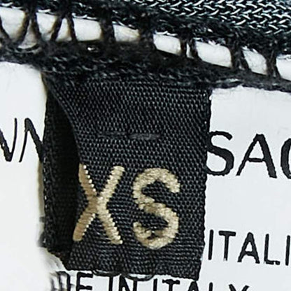 Versace Bodycon Dress XS