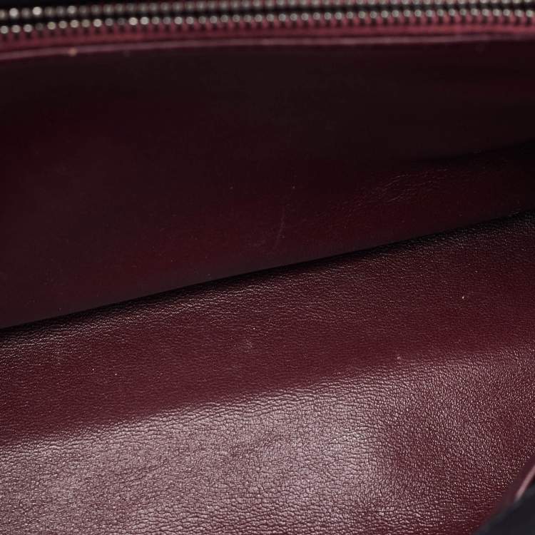 Chanel Medium Coco Top Handle Bag